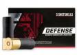 Barnes 12GA 2-3/4in 00 BK 9 Pellet 1325fps 5rd