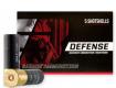 Barnes Defense Buckshot Loads 12 ga. 3 in. 00 Buck Round 15 Pellets 5 rd. - 32011