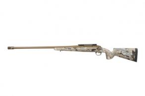 Browning X-Bolt HC McMillan LR 6.5 Creedmoor Bolt Action Rifle LH - 035565282