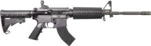 Smith & Wesson Volunteer XV CA Compliant 223 Remington/5.56 NATO AR15 Semi Auto Rifle Smith & Wesson Volunteer XV CA Compliant 223 Remington/5.56 NATO AR15 Semi Auto Rifle