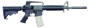 Bushmaster BCWA2F11.5/5.5 223 CAR 30RD - BCWA2F11555 Bushmaster BCWA2F11.5/5.5 223 CAR 30RD - BCWA2F11555