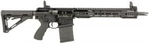 Franklin Armory M4-SBR-M 308win 14.5 Pinned & Welded Triumvir Flash Hider - 0010029BLK