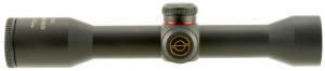 Simmons 517793 Pro Hunter 4x 32mm Obj 23.6 ft @ 100 yds FOV 1" Tube Black Matte Diamond - 30 Simmons 517793 Pro Hunter 4x 32mm Obj 23.6 ft @ 100 yds FOV 1" Tube Black Matte Diamond - 30