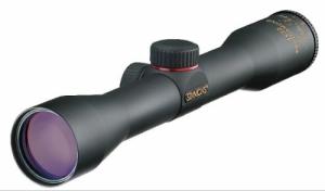 Simmons Pro Diamond Shotgun Scope W/Pro Diamond Reticle & Ma