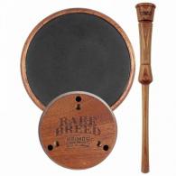 Primos RareBreed Aluminum Turkey Pot Call