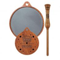 Primos 216 Jackpot Striker Call Turkey Sounds Gray/Natural Hardwood - 299