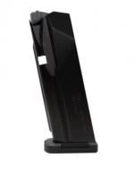 Shield Arms S15 Magazine Gen2 Powercron w Black and 5 Extens