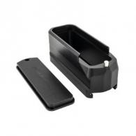 Shield Arms Magazine Extension for Magpul PMAG Gen 3 +5 Extension Black - 00871