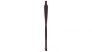 Galco RS19B No-Slip Black Leather 29"- 42" OAL Adjustable Rifle - 158 Galco RS19B No-Slip Black Leather 29"- 42" OAL Adjustable Rifle - 158