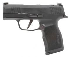 Sig Sauer P365X Nitron 9mm Semi Auto Pistol - 365X9BXR3P Sig Sauer P365X Nitron 9mm Semi Auto Pistol - 365X9BXR3P