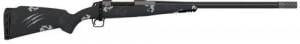 Fierce Firearms Carbon Rogue 7mm Rem Mag 3+1 22" Carbon Fiber Barrel, Glacier Cerakote Steel Rec, Phantom Camo Rogue - ROG7RM22GP