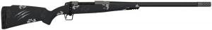 Fierce Firearms Carbon Rogue 300 PRC Bolt-Action Rifle - ROG300PRC24GP