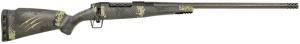 Fierce Firearms Carbon Rogue 300 PRC Bolt-Action Rifle - ROG300PRC22BF