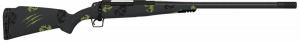 Fierce Firearms Crimson Trace Rogue 300 Win Mag Bolt-Action Rifle - TROG300WIN24BF
