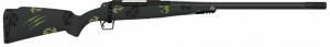 Fierce Firearms Crimson Trace Rogue 300 PRC Semi-Auto Rifle - TROG300PRC24BF