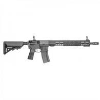 Smith & Wesson Volunteer XV Pro Optics Ready 6mm ARC Semi-automatic Rifle - 13518 Smith & Wesson Volunteer XV Pro Optics Ready 6mm ARC Semi-automatic Rifle - 13518
