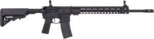 Smith & Wesson M&P 15 Volunteer XV PRO DMR Optics Ready 6mm ARC Semi-automatic Rifle - 13519 Smith & Wesson M&P 15 Volunteer XV PRO DMR Optics Ready 6mm ARC Semi-automatic Rifle - 13519