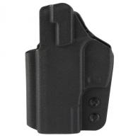 1791 KYDEX IWB Taurus G2C/G3 Black Right Hand Holster - TAC-IWBG2C-G3BL 1791 KYDEX IWB Taurus G2C/G3 Black Right Hand Holster - TAC-IWBG2C-G3BL