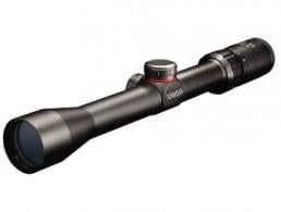Simmons 22 Mag 3-9x 32mm Truplex Reticle Matte Black Rifle Scope - 511039