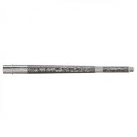 Proof Research 101681 AR-Style Barrel 223 Wylde 20" Rifle Length Gas System 1:8" Twist 4 Grooves, 1/2-28 tpi - 1014