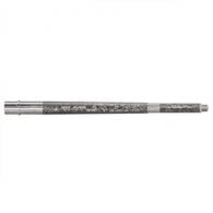 Proof Research 100639 AR-Style Barrel 6.5 Creedmoor 22" Rifle +2 Length Gas System 1:8" Twist 4 Grooves, 5/8-24 tpi