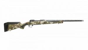 Savage 110 Ultralite 308 Winchester Bolt Action Rifle - 58017