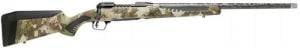 Savage 110 Ultralite .30-06 Springfield 22" Woodland Camo AccuStock