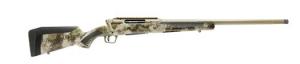 SAVAGE IMPULSE BIG GAME 6.5CR 22" HG - 58022