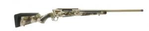 SAVAGE IMPULSE BIG GAME 6.5CR 22" HG - 58022 SAVAGE IMPULSE BIG GAME 6.5CR 22" HG - 58022