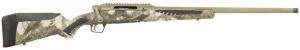 Savage Arms Impulse Big Game 243 Win 4+1 22" Threaded, Hazel Green Barrel/Rec, Woodland Camo AccuStock with AccuFit, Inclu - 58023 Savage Arms Impulse Big Game 243 Win 4+1 22" Threaded, Hazel Green Barrel/Rec, Woodland Camo AccuStock with AccuFit, Inclu - 58023