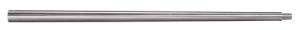 Proof Research 101094 Bolt Action Barrel Blank 264 Cal 28" M24 Contour 1:8" Twist 4 Grooves, Stainless Stainless - 1014
