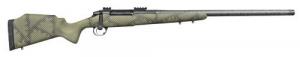 Proof Research Ascension 308 Win 4+1 20" Carbon Fiber Wrapped, Black Titanium Action, TFDE Monte Carlo Stock with Raised - 136201 Proof Research Ascension 308 Win 4+1 20" Carbon Fiber Wrapped, Black Titanium Action, TFDE Monte Carlo Stock with Raised - 136201