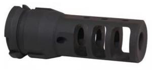 Dead Air Keymod Muzzle Brake 308/7.62 Steel 5/8X24 - DA102 Dead Air Keymod Muzzle Brake 308/7.62 Steel 5/8X24 - DA102