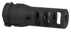 Dead Air Keymod Muzzle Brake 308/7.62 Steel 5/8X24