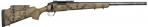 Proof Research Tundra TI 28 Nosler 4+1 24" Threaded Carbon Fiber Wrapped, Black Titanium Action, TFDE Fixed w/Adjustable - 135532