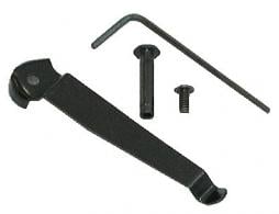 Kel-Tec CNC P32 BELT CLIP - P32380RB Kel-Tec CNC P32 BELT CLIP - P32380RB