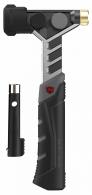 Real Avid AVARMHAM Armorer's Hammer Black/Stainless, Features Magnetic Pin Starter & Interchangeable Heads - 633 Real Avid AVARMHAM Armorer's Hammer Black/Stainless, Features Magnetic Pin Starter & Interchangeable Heads - 633