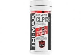 Real Avid Tri-Max CLP Wipes 60ct - AVCLPW-C60
