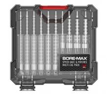 Bore-Max Speed Jags & Patches Multi-Cal Pack