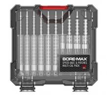 Bore-Max Speed Jags & Patches Multi-Cal Pack - AVBMJAGS Bore-Max Speed Jags & Patches Multi-Cal Pack - AVBMJAGS