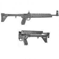 Kel-Tec CNC SUB RIFLE 9MM (SIG SAUER P226 MAGAZINE) - SUB2000SIG Kel-Tec CNC SUB RIFLE 9MM (SIG SAUER P226 MAGAZINE) - SUB2000SIG
