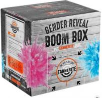 Tannerite 1 Pound Target Blue Includes 10 lbs Colored Powder 1 Target - GRKB Tannerite 1 Pound Target Blue Includes 10 lbs Colored Powder 1 Target - GRKB