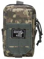 Adventure Medical Kits Molle Bag Trauma Kit 0.5 (Camo Bag)