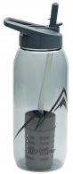 RapidPure RapidPure Purifier+ Plastic 3.5" x 3.5" x 9.5" Includes Travel Pouch - 01600123