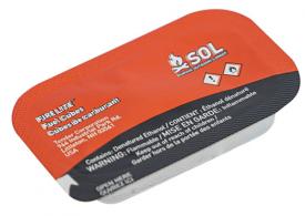 Survive Outdoors Longer 01401239 Fire Lite Fuel Cubes 4 Packs of 12 Cubes - 742