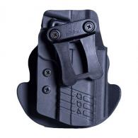 Comp-Tac QD Holster Ambi IWB/OWB for 1911 Government - C57950004NBKN Comp-Tac QD Holster Ambi IWB/OWB for 1911 Government - C57950004NBKN