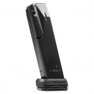 Mec-Gar Standard BERETTA 92FS 92G 92X / M9 9MM 20-ROUND DPS - 206 Mec-Gar Standard BERETTA 92FS 92G 92X / M9 9MM 20-ROUND DPS - 206