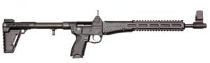 Kel-Tec Sub-2000 .40 S&W Carbine 16.25" 15+1 For Glock 22 Mag Configuration