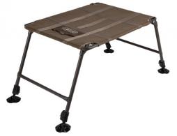 MOmarsh Final Stand Brown Mesh 31" x 24" - 34025