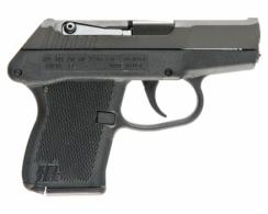 KEL-TEC CNC P-3AT-PK P-3AT 6+1 .380 ACP 2.76 Parkerized KEL-TEC CNC P-3AT-PK P-3AT 6+1 .380 ACP 2.76 Parkerized
